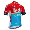 Maillot Cyclisme Lotto Dstny 2023